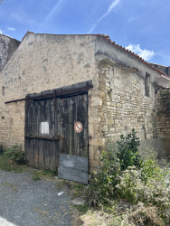 Vente maison de ville L'ile-d'elle 85770