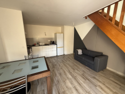 Location appartement meublEaubonne 95600