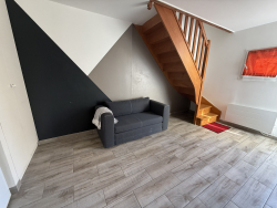 Location appartement meublEaubonne 95600