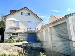 Vente maison Montlignon 95680
