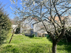 Vente maison Montlignon 95680