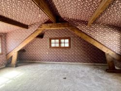 Vente maison Montlignon 95680