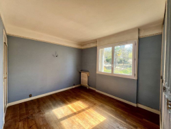 Vente maison Montlignon 95680