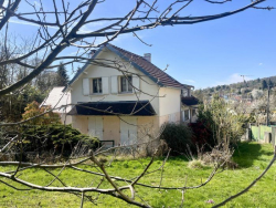 Vente maison Montlignon 95680