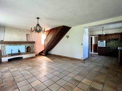 Vente maison Montlignon 95680