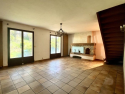 Vente maison Montlignon 95680