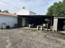 Vente maison Marans 17230