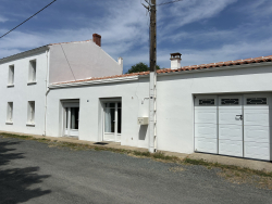 Vente maison Marans 17230