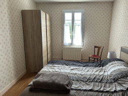 Vente maison Marans 17230