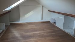 Vente appartement Beaumont-sur-oise 95260