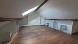 Vente appartement Beaumont-sur-oise 95260