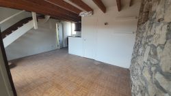 Vente appartement Beaumont-sur-oise 95260