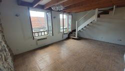 Vente appartement Beaumont-sur-oise 95260