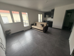Location appartement Montmagny 95360