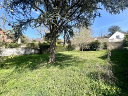 Vente terrain Montlignon 95680