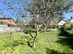 Vente terrain Montlignon 95680