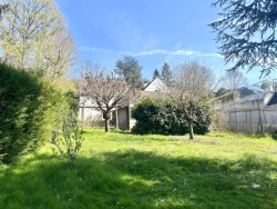 Vente terrain Montlignon 95680