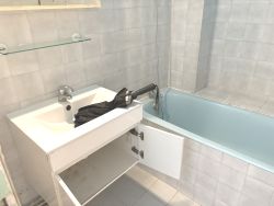 Location appartement Mitry-mory 77290