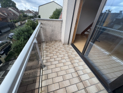 Location appartement Mitry-mory 77290