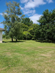 Vente maison La Taillee 85450