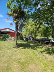 Vente maison La Taillee 85450