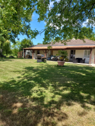 Vente maison La Taillee 85450