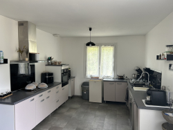 Vente maison La Taillee 85450