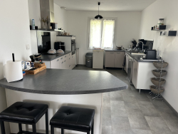 Vente maison La Taillee 85450