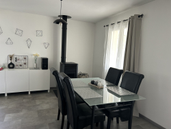 Vente maison La Taillee 85450