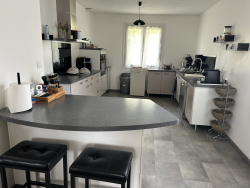 Vente maison La Taillee 85450