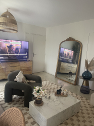 Location appartement Ermont 95120