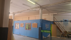 Location local commercial Argenteuil 95100