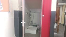 Location local commercial Argenteuil 95100