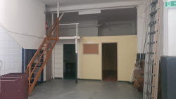Location local commercial Argenteuil 95100