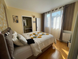 Vente appartement Saint-prix 95390