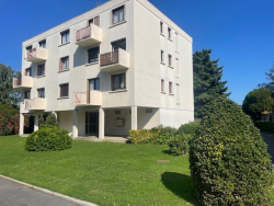 Vente appartement Saint-prix 95390