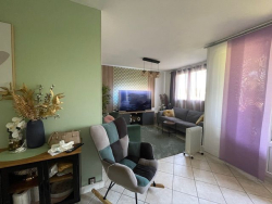 Vente appartement Saint-prix 95390