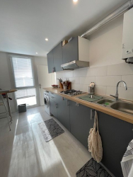 Vente appartement Eaubonne 95600