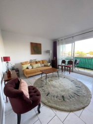 Vente appartement Eaubonne 95600