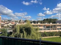 Vente appartement Eaubonne 95600