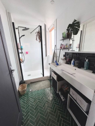 Vente appartement Epinay-sur-seine 93800