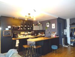 Vente appartement Epinay-sur-seine 93800