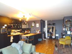 Vente appartement Epinay-sur-seine 93800