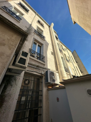 Vente fonds de commerce Ivry-sur-seine 94200