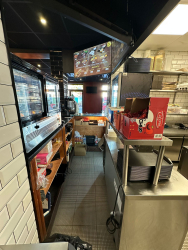 Vente fonds de commerce Ivry-sur-seine 94200