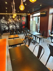 Vente fonds de commerce Ivry-sur-seine 94200