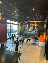 Vente fonds de commerce Ivry-sur-seine 94200