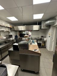 Vente fonds de commerce Ivry-sur-seine 94200