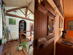 Vente maison Saint-sauveur-d'aunis 17540