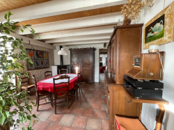 Vente maison Saint-sauveur-d'aunis 17540